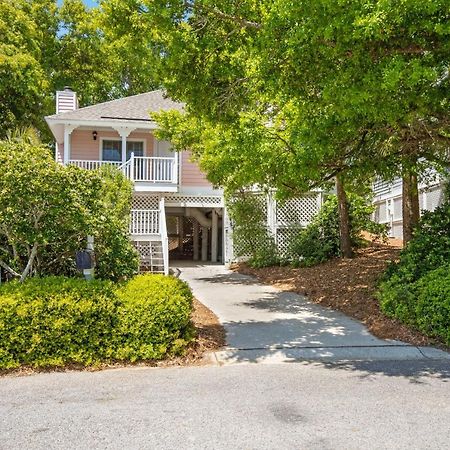Pelican Bay 33 Isle of Palms Exterior photo
